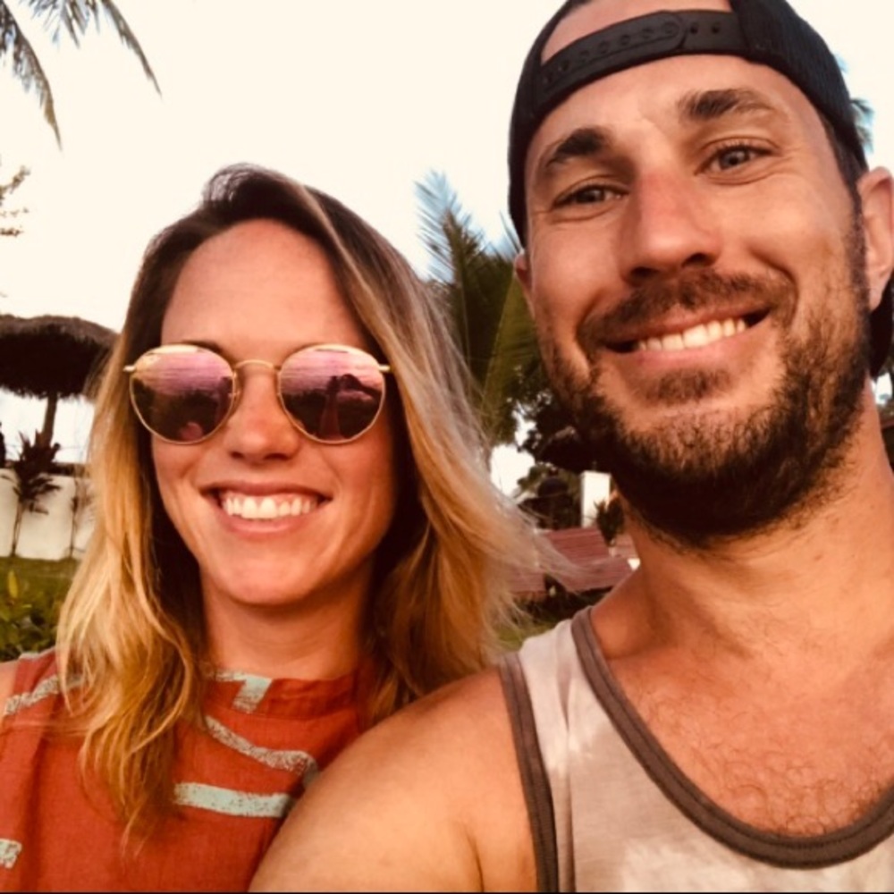 Meet your Posher, Kaitlin